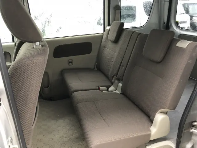 スズキ エブリイ HBD-DA17V(2WD)の写真36