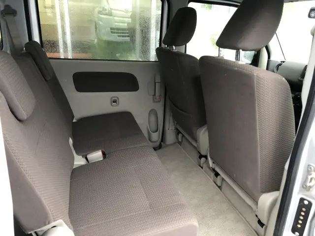 スズキ エブリイ HBD-DA17V(2WD)の写真38