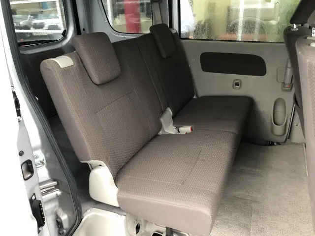 スズキ エブリイ HBD-DA17V(2WD)の写真39