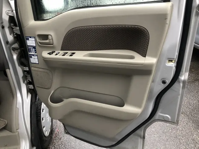 スズキ エブリイ HBD-DA17V(2WD)の写真40