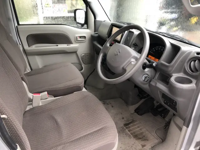 スズキ エブリイ HBD-DA17V(2WD)の写真42