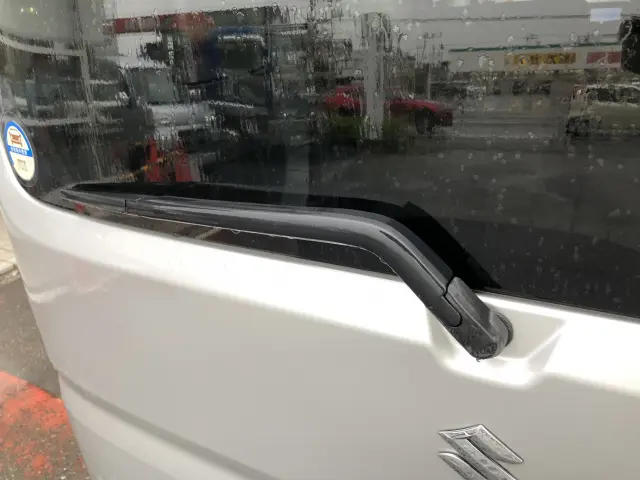 スズキ エブリイ HBD-DA17V(2WD)の写真44