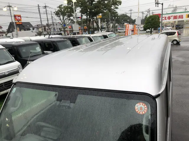 スズキ エブリイ HBD-DA17V(2WD)の写真46