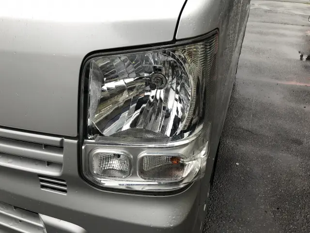 スズキ エブリイ HBD-DA17V(2WD)の写真49