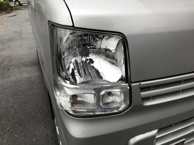 スズキ エブリイ HBD-DA17V(2WD)の写真50