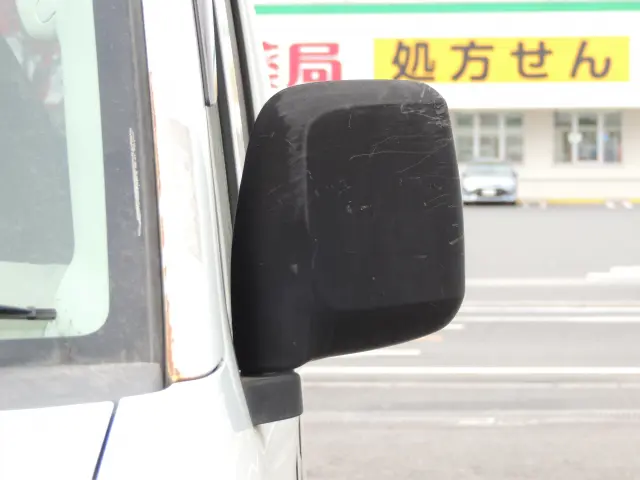 スズキ エブリイ EBD-DA64V(2WD)の写真14