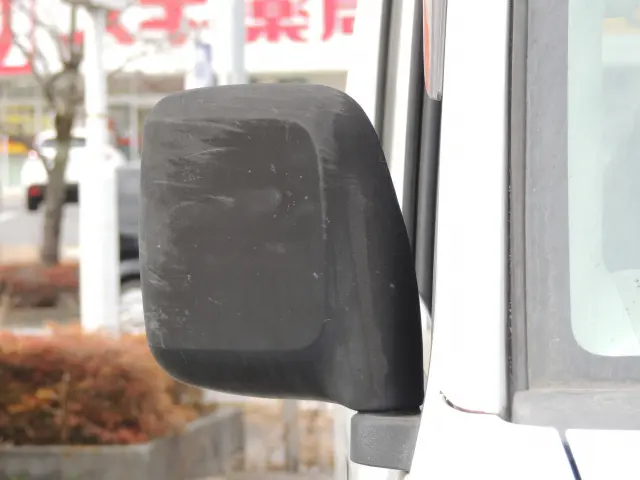 スズキ エブリイ EBD-DA64V(2WD)の写真15