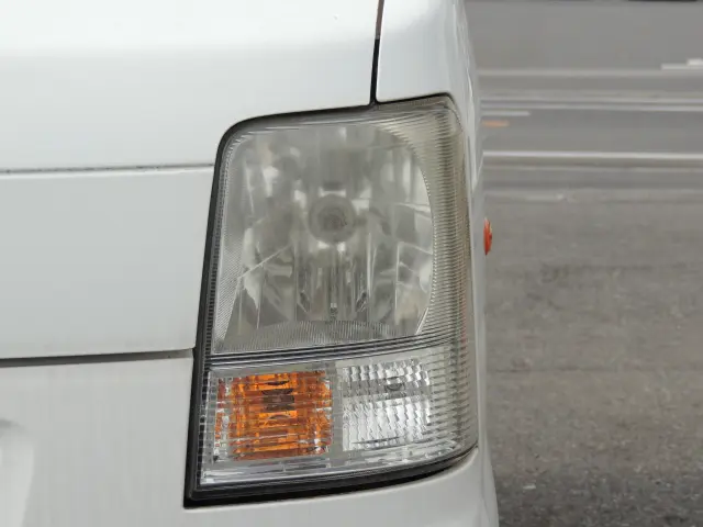 スズキ エブリイ EBD-DA64V(2WD)の写真16