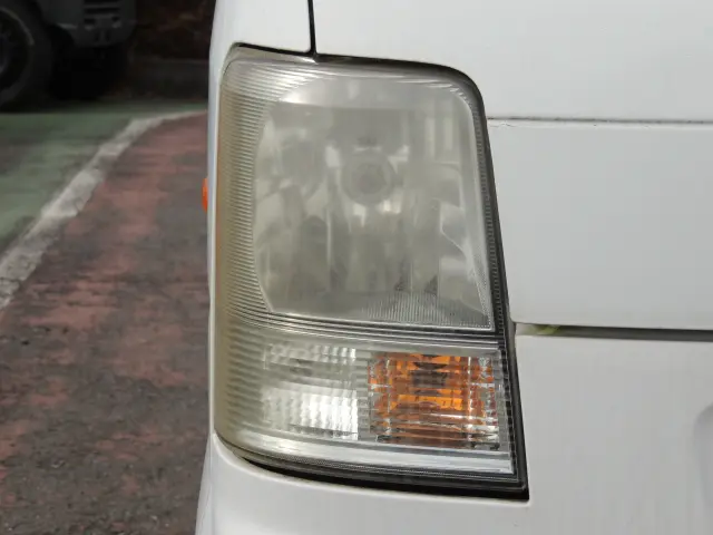 スズキ エブリイ EBD-DA64V(2WD)の写真17