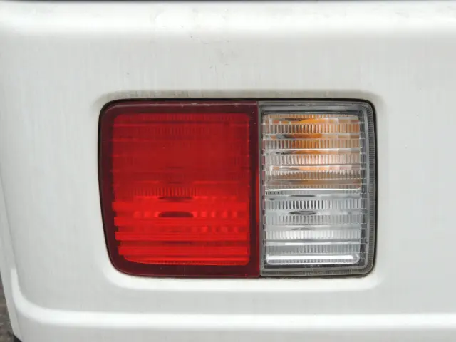 スズキ エブリイ EBD-DA64V(2WD)の写真19