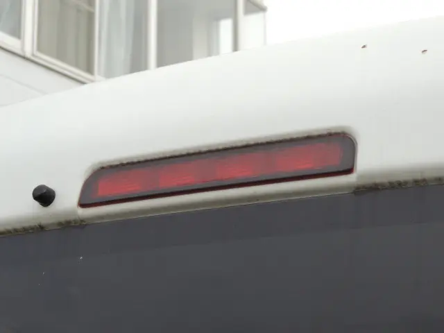 スズキ エブリイ EBD-DA64V(2WD)の写真20