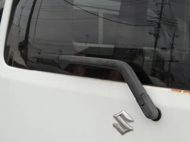 スズキ エブリイ EBD-DA64V(2WD)の写真21