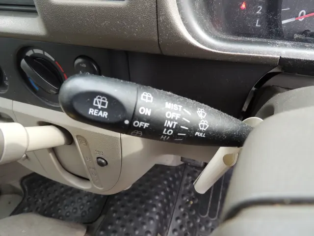 スズキ エブリイ EBD-DA64V(2WD)の写真28