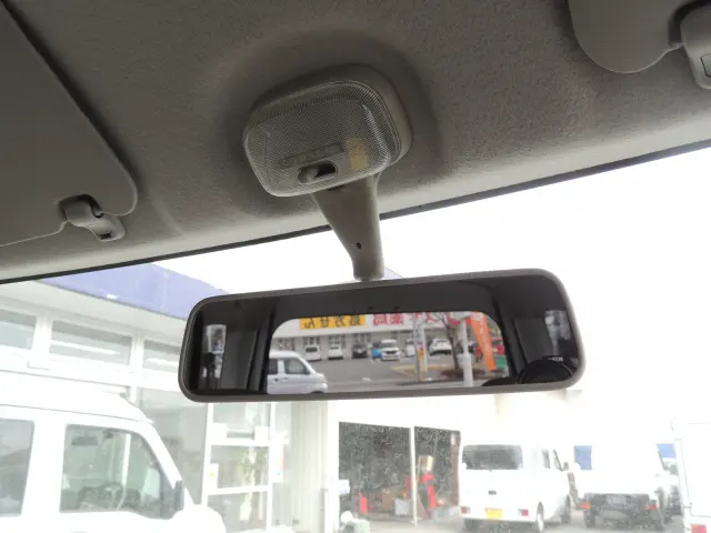 スズキ エブリイ EBD-DA64V(2WD)の写真30