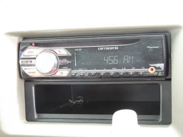 スズキ エブリイ EBD-DA64V(2WD)の写真31