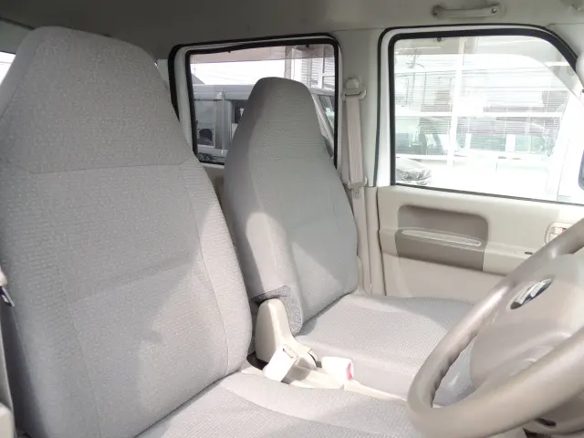 スズキ エブリイ EBD-DA64V(2WD)の写真37