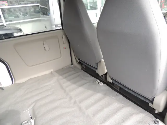 スズキ エブリイ EBD-DA64V(2WD)の写真39