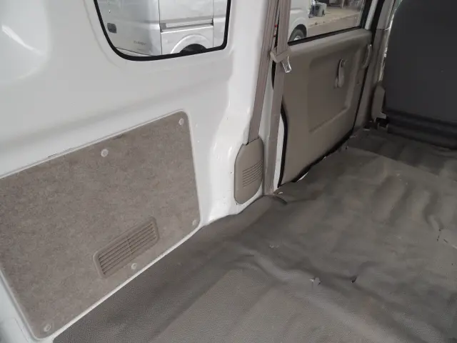 スズキ エブリイ EBD-DA64V(2WD)の写真43