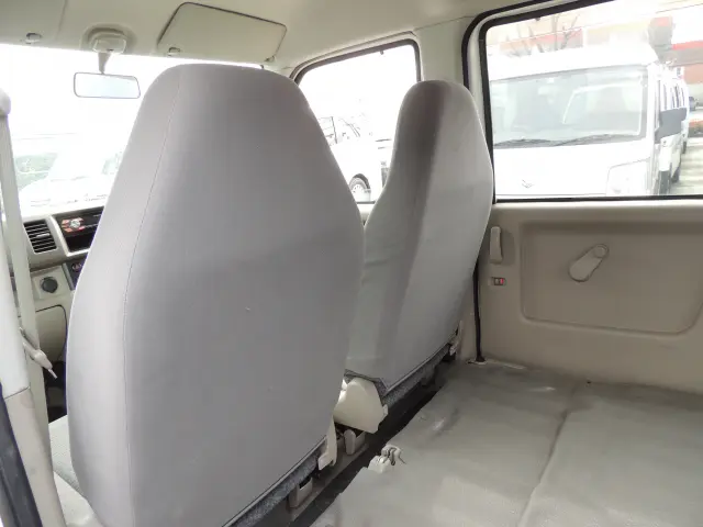スズキ エブリイ EBD-DA64V(2WD)の写真46