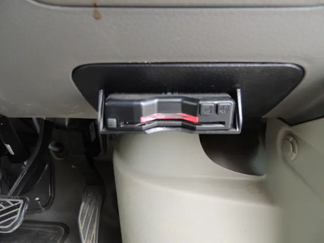 スズキ エブリイ HBD-DA17V(2WD)の写真24