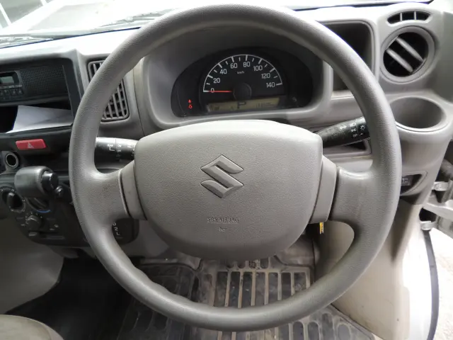 スズキ エブリイ HBD-DA17V(2WD)の写真25