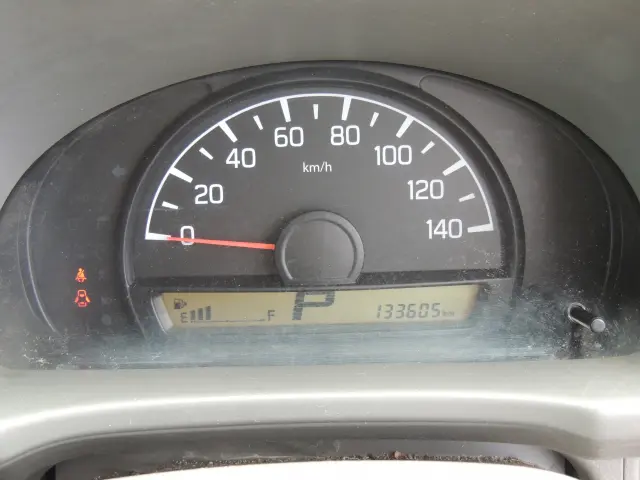 スズキ エブリイ HBD-DA17V(2WD)の写真26