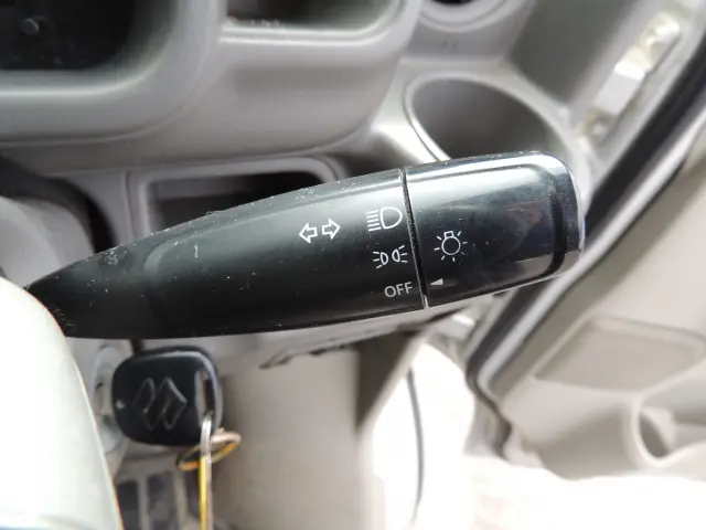 スズキ エブリイ HBD-DA17V(2WD)の写真27