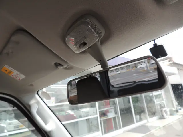 スズキ エブリイ HBD-DA17V(2WD)の写真29