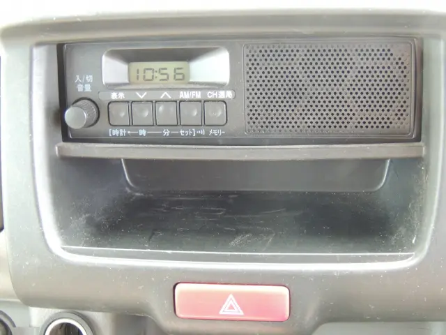 スズキ エブリイ HBD-DA17V(2WD)の写真31