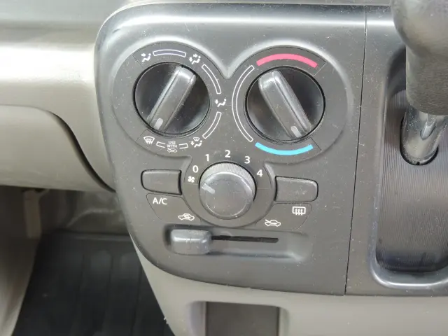 スズキ エブリイ HBD-DA17V(2WD)の写真33