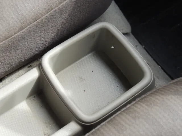 スズキ エブリイ HBD-DA17V(2WD)の写真34