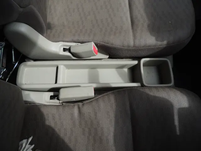 スズキ エブリイ HBD-DA17V(2WD)の写真35