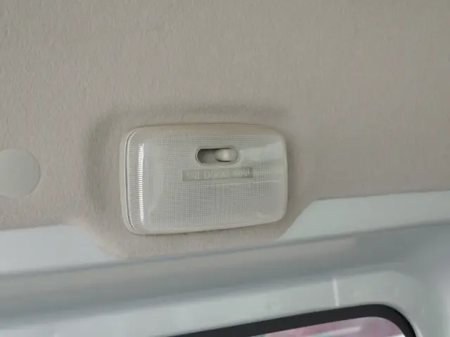 スズキ エブリイ HBD-DA17V(2WD)の写真41