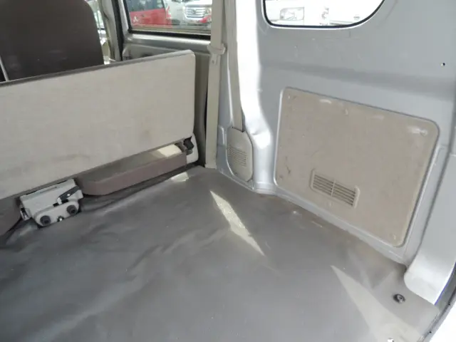 スズキ エブリイ HBD-DA17V(2WD)の写真42
