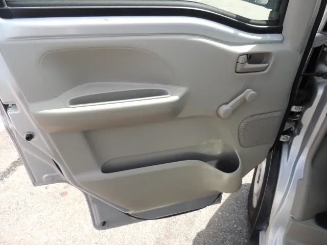 スズキ エブリイ HBD-DA17V(2WD)の写真47