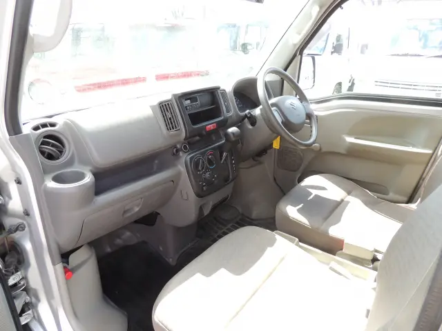 スズキ エブリイ HBD-DA17V(2WD)の写真48