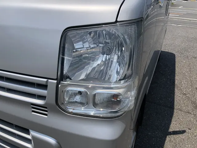 スズキ エブリイ HBD-DA17V(4WD)の写真14