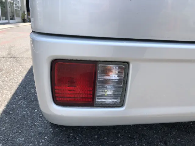 スズキ エブリイ HBD-DA17V(4WD)の写真17