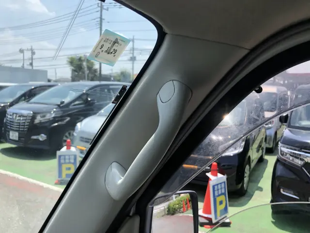スズキ エブリイ HBD-DA17V(4WD)の写真46