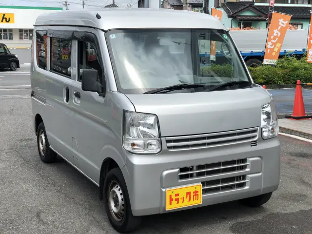 スズキ エブリイ HBD-DA17V(2WD)の写真3