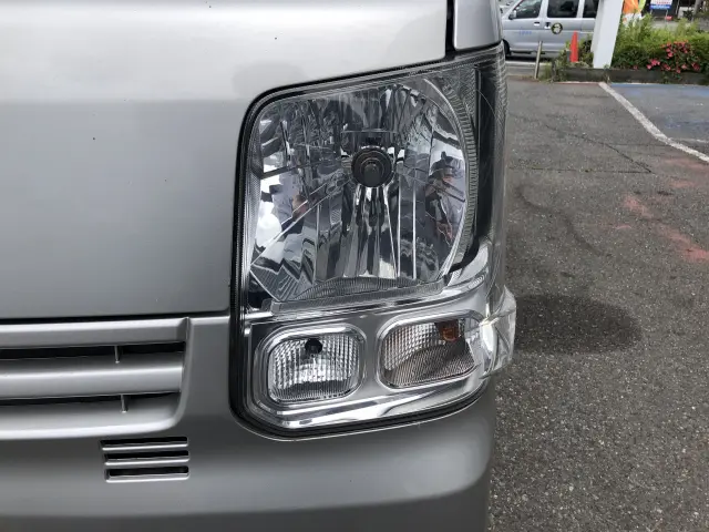 スズキ エブリイ HBD-DA17V(2WD)の写真14