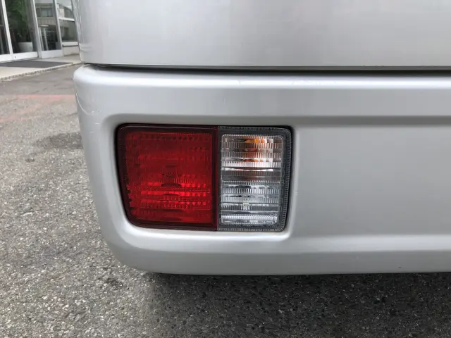 スズキ エブリイ HBD-DA17V(2WD)の写真19