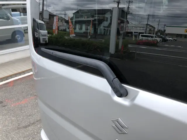 スズキ エブリイ HBD-DA17V(2WD)の写真21