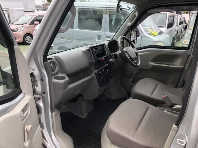 スズキ エブリイ HBD-DA17V(2WD)の写真29