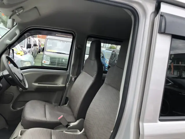 スズキ エブリイ HBD-DA17V(2WD)の写真30
