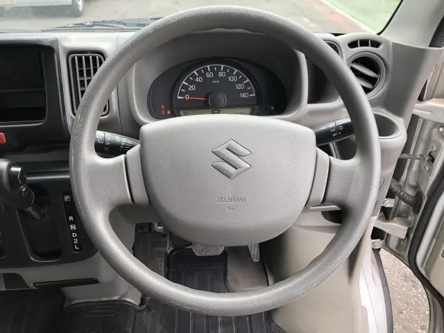スズキ エブリイ HBD-DA17V(2WD)の写真33