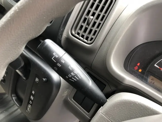 スズキ エブリイ HBD-DA17V(2WD)の写真34