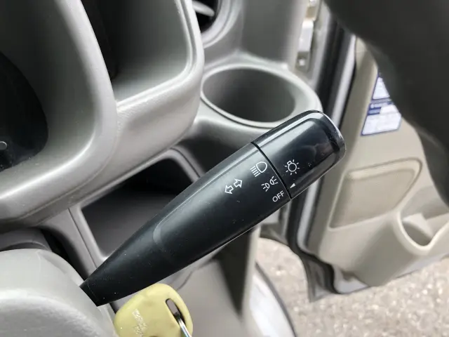 スズキ エブリイ HBD-DA17V(2WD)の写真35