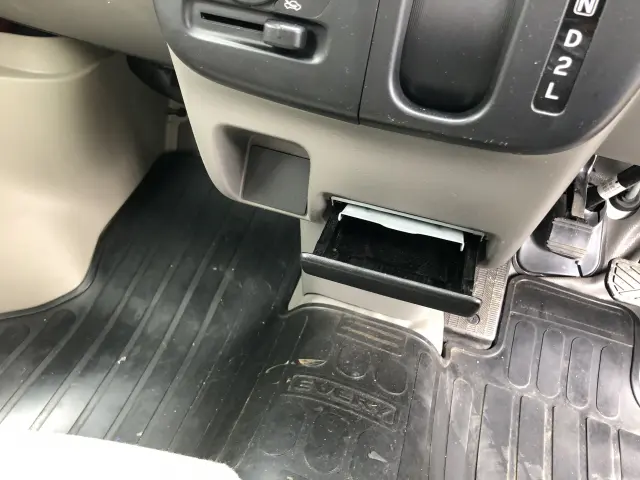 スズキ エブリイ HBD-DA17V(2WD)の写真40