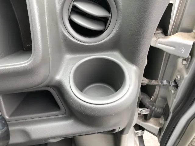 スズキ エブリイ HBD-DA17V(2WD)の写真41